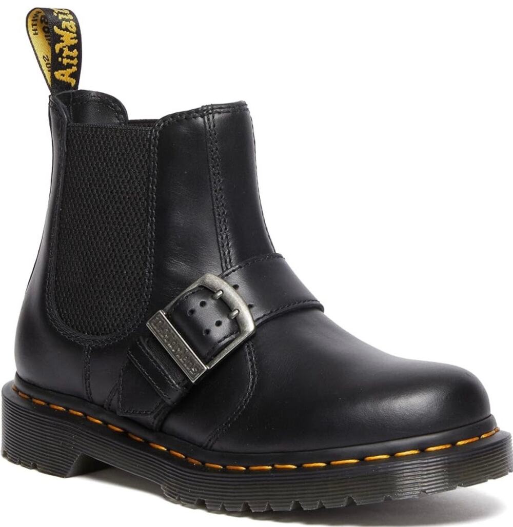Dr. Martens Chelsea boots